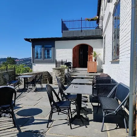Apartment Eksklusiv Leilighet Pa Skjoldnes *