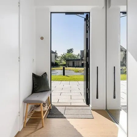 Eksklusiv Leilighet Pa Skjoldnes Apartment Bergen